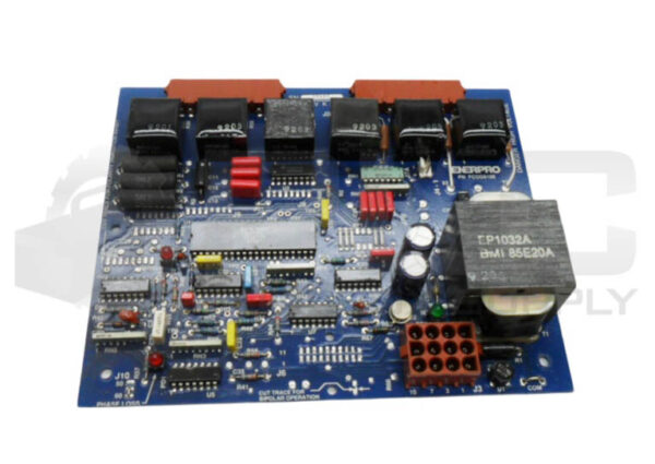 ENERPRO FCOG6100 TRIGGER FIRING BOARD