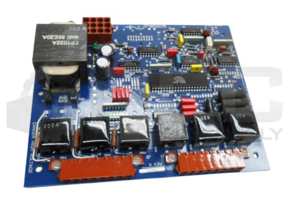 ENERPRO FCOG6100 TRIGGER FIRING BOARD - Image 2
