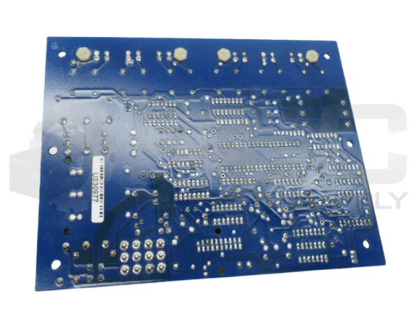 ENERPRO FCOG6100 TRIGGER FIRING BOARD - Image 3