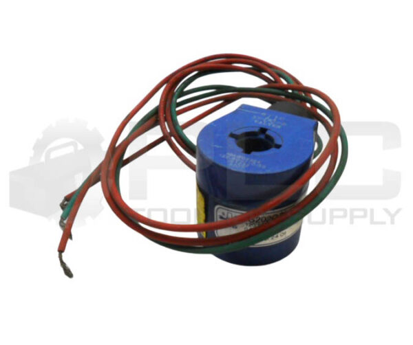 GC VALVES S202GF02V5CG4 COIL 110-120V 50/60HZ 0.185A