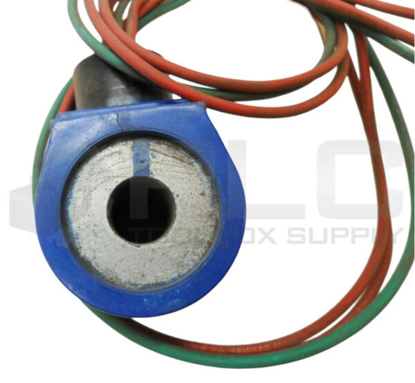 GC VALVES S202GF02V5CG4 COIL 110-120V 50/60HZ 0.185A - Image 3