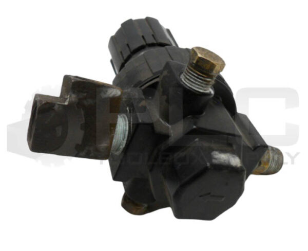 PARKER 06R213ACR REGULATOR 250PSI - Image 2