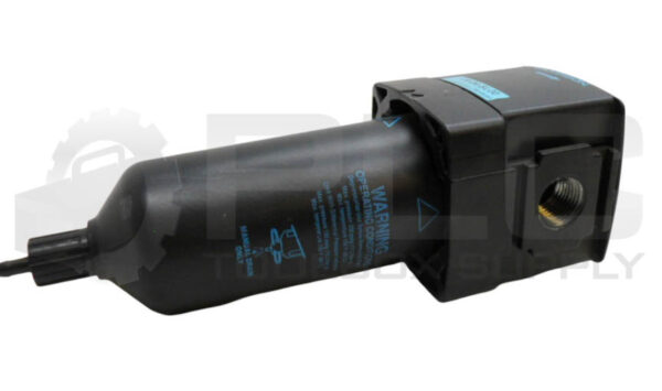 NEW WILKERSON F28-04-SL00 COMPRESSED AIR FILTER - Image 2