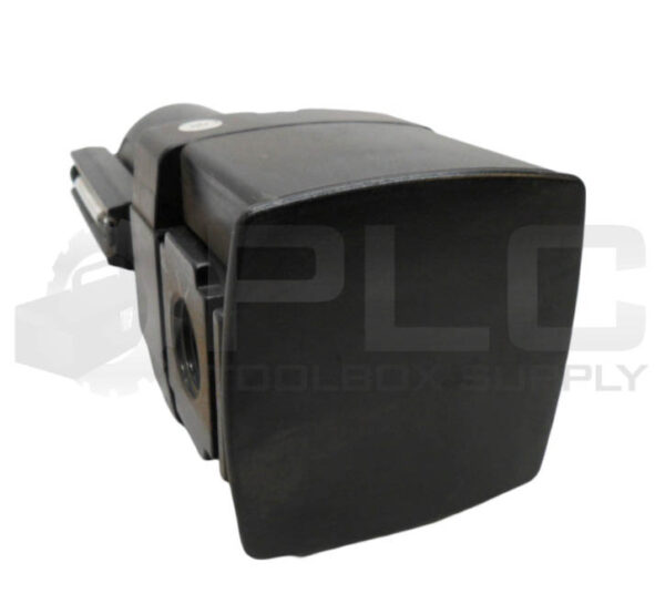 NEW WILKERSON F28-04-SL00 COMPRESSED AIR FILTER - Image 4