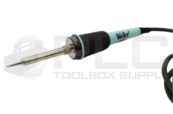 NEW WELLER EC1201A SOLDERING PENCIL 40W *READ* - Image 3