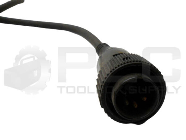 NEW WELLER EC1201A SOLDERING PENCIL 40W *READ* - Image 4