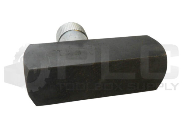 NEW PARKER F820S FLOW CONTROL VALVE 5000PSI 3/4" *READ* - Image 4