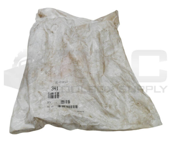 SEALED NEW DE-STA-CO 341 PULL-ACTION LATCH CLAMP *READ*