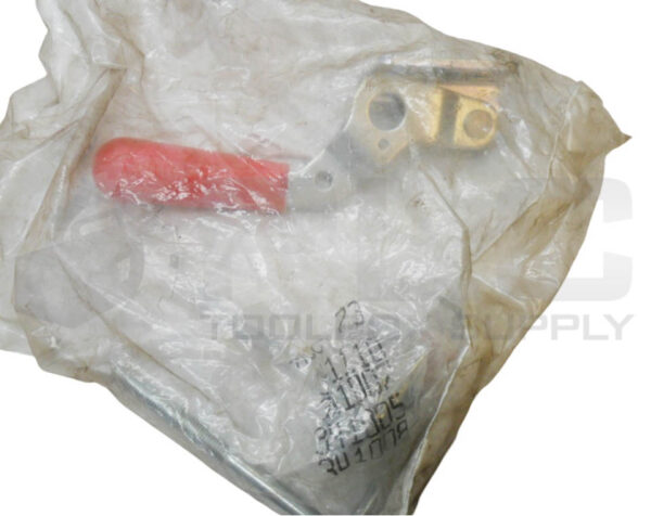SEALED NEW DE-STA-CO 341 PULL-ACTION LATCH CLAMP *READ* - Image 2