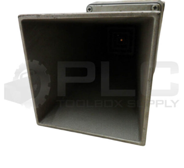 FEDERAL SIGNAL 350 /B1 VIBRATON HORN 120V 50/60HZ 0.22/0.18A - Image 2