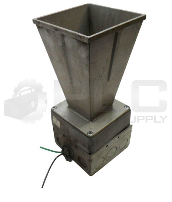 FEDERAL SIGNAL 350 /B1 VIBRATON HORN 120V 50/60HZ 0.22/0.18A - Image 3