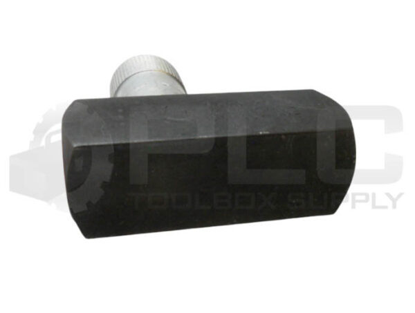 NEW PARKER F800S FLOW CONTROL VALVE 5000PSI 3/4" - Image 3