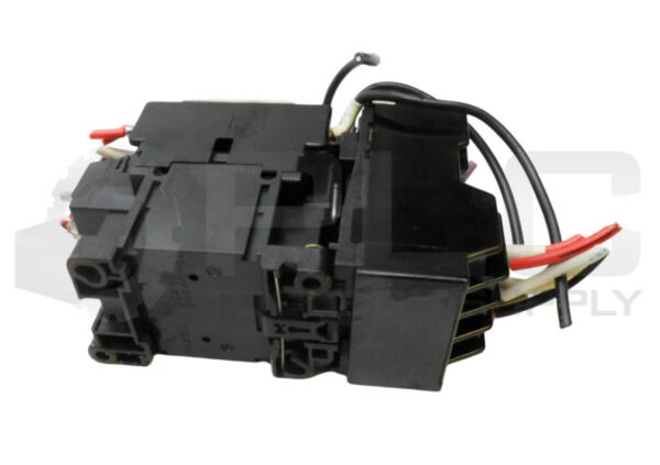 FUJI ELECTRIC SC-03 CONTACTOR 11A600V W/ TR-0N/3 OVERLOAD RELAY 7-11A 600VAC - Image 3