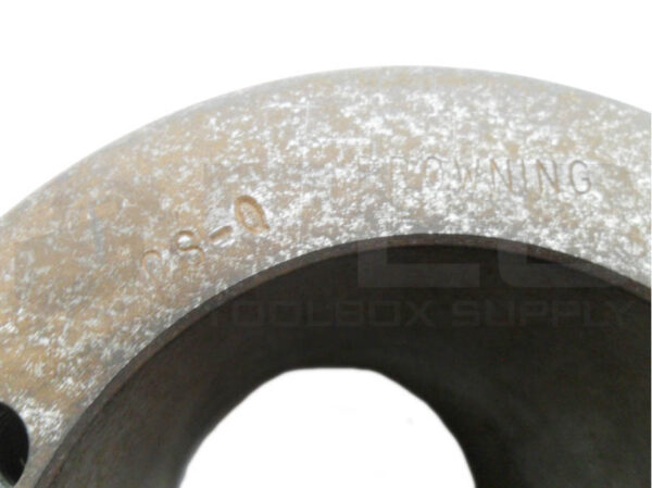 BROWNING CS-Q RIGID COUPLING SLEEVE 2-13/16" ID - Image 5