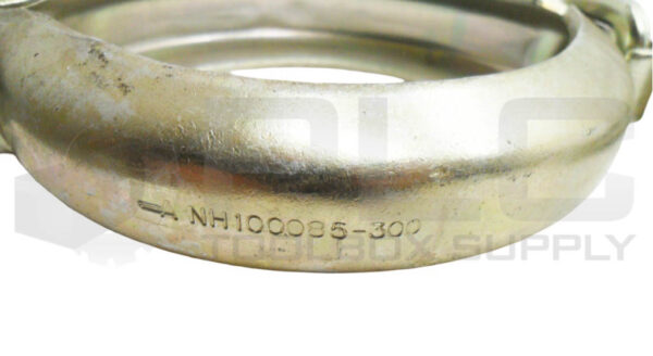 NEW EATON AEROQUIP NK1237-300B0650 FLEXMASTER JOINT A23-300P NH100085-300 - Image 7