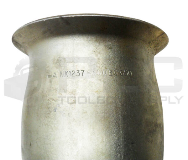 NEW EATON AEROQUIP NK1237-300B0650 FLEXMASTER JOINT A23-300P NH100085-300 - Image 8