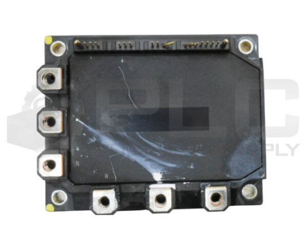 FUJI ELECTRIC A50L-0001-0304 TRANSISTOR MODULE 6MBP50RA060-01 - Image 2