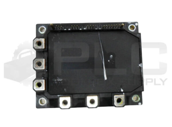 FUJI ELECTRIC A50L-0001-0267#N TRANSISTOR MODULE 7MBP75RA060-01 - Image 2