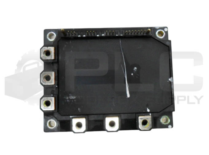 FUJI ELECTRIC A50L-0001-0267#N TRANSISTOR MODULE 7MBP75RA060