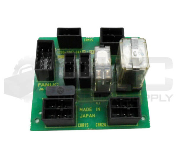 FANUC A20B-1007-0440/01A STOP BOARD MODULE A20B-1007-0440