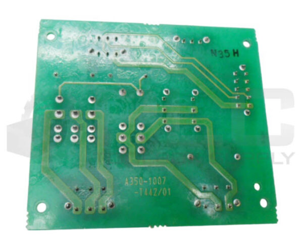 FANUC A20B-1007-0440/01A STOP BOARD MODULE A20B-1007-0440 - Image 3