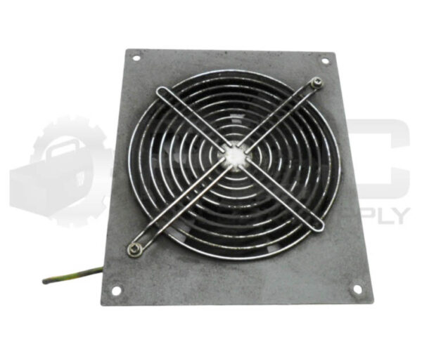 FANUC A05B-2350-C901 FAN ASSEMBLY 230VAC 50/60HZ 20/18W UTH5457C
