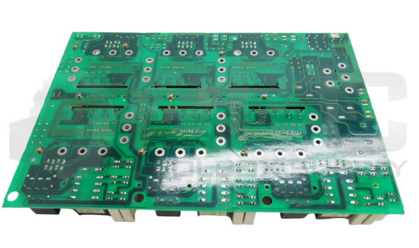 FANUC A20B-2002-0712/07C SERVO AMPLIFIER BOARD - Image 4