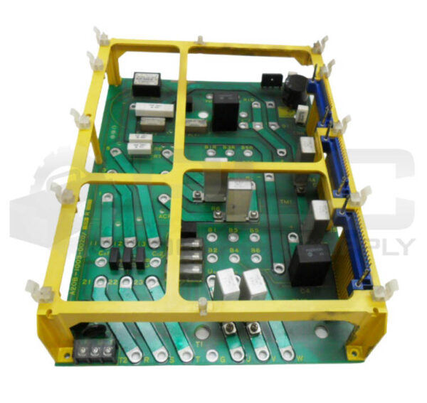 FANUC A20B-1003-0020/03A BACKPLANE