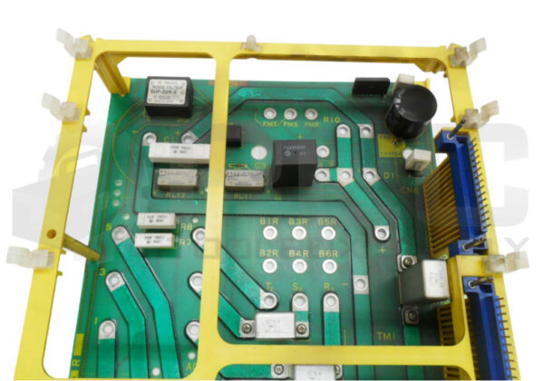 FANUC A20B-1003-0020/03A BACKPLANE - Image 2