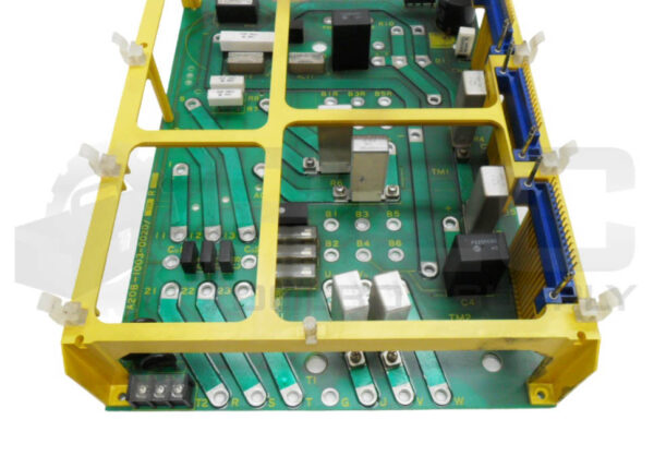 FANUC A20B-1003-0020/03A BACKPLANE - Image 3