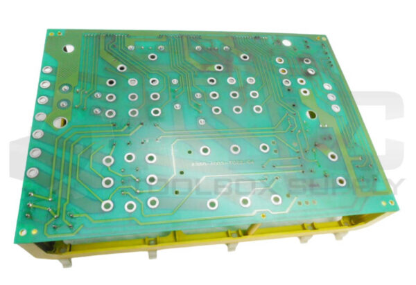 FANUC A20B-1003-0020/03A BACKPLANE - Image 4