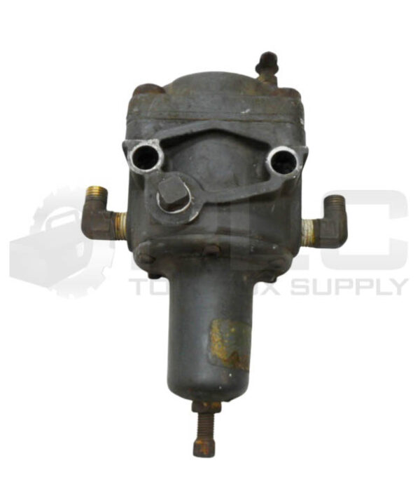 FISHER 67AFR/235 PRESSURE REGULATOR 250PSI
