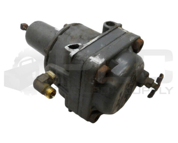 FISHER 67AFR/235 PRESSURE REGULATOR 250PSI - Image 2
