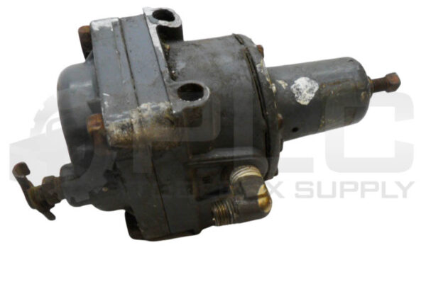 FISHER 67AFR/235 PRESSURE REGULATOR 250PSI - Image 3
