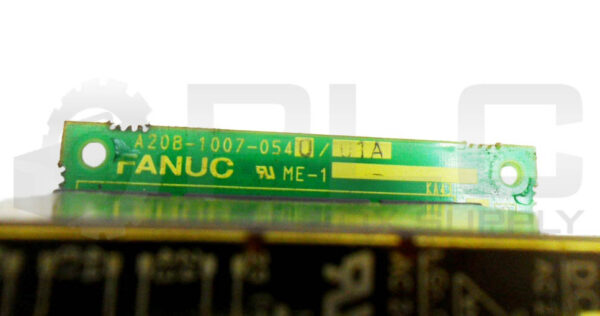 FANUC A20B-1007-0540/01A CIRCUIT BOARD W/ (2) G7S-4A2B RELAY W/ G7S-3A3B RELAY - Image 5