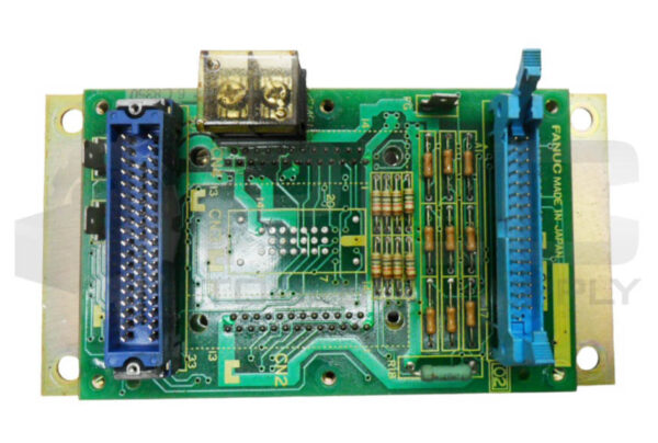 FANUC A20B-1003-0045/01A OPERATOR PANEL CIRCUIT BOARD - Image 2