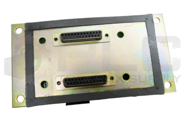 FANUC A20B-1003-0045/01A OPERATOR PANEL CIRCUIT BOARD - Image 3