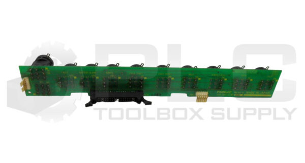 FANUC A20B-9002-0310/02B OPERATOR PANEL CIRCUIT BOARD A350-9002-T312/02 - Image 4