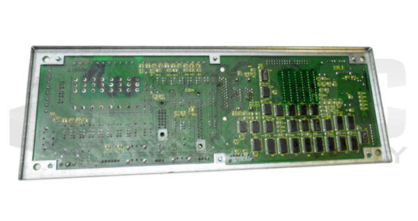 FANUC A20B-2100-0470/07G ROBOTIC CONTROL PANEL BOARD - Image 4
