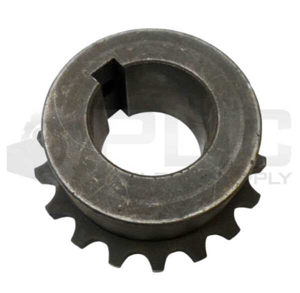 NEW MARTIN 6018 2 SPROCKET 18 TEETH 2" BORE - Image 3