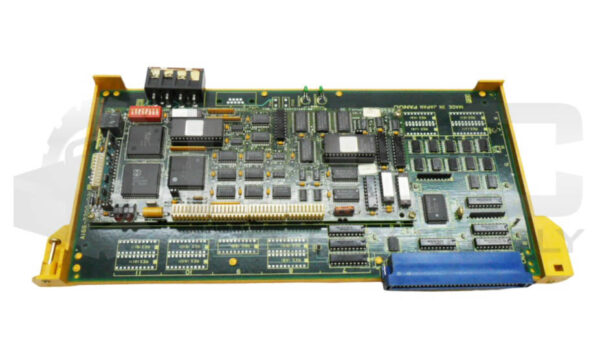 FANUC A16B-2200-0310/03A CIRCUIT BOARD W/ 44A719369-G01 CIRCUIT BOARD