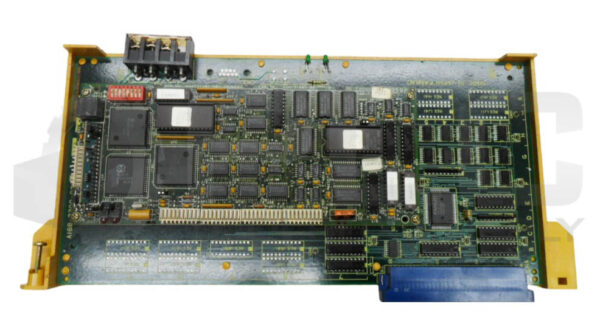 FANUC A16B-2200-0310/03A CIRCUIT BOARD W/ 44A719369-G01 CIRCUIT BOARD - Image 2