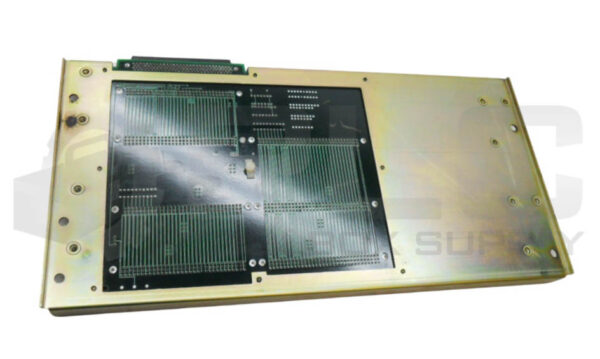FANUC A20B-1004-0510/02A BACKPLANE - Image 3