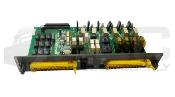 FANUC A16B-1212-0540/06D SAFETY BRAKE CONTROL BOARD A16B-1212-0540/06D401055