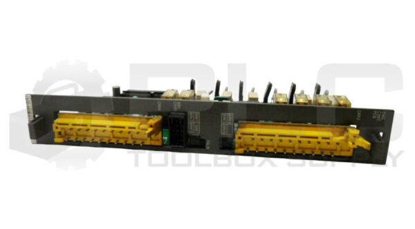 FANUC A16B-1212-0540/06D SAFETY BRAKE CONTROL BOARD A16B-1212-0540/06D401055 - Image 2
