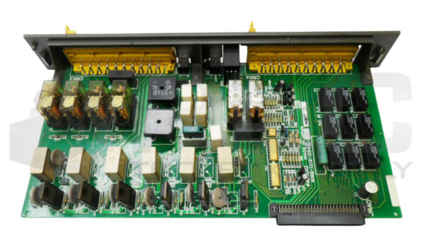 FANUC A16B-1212-0540/06D SAFETY BRAKE CONTROL BOARD A16B-1212-0540/06D401055 - Image 3