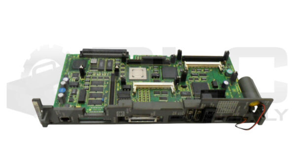 FANUC A16B-3200-0330/17G MAIN CPU BOARD A16B-3200-0330/17G105038