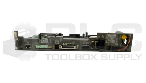 FANUC A16B-3200-0330/17G MAIN CPU BOARD A16B-3200-0330/17G105038 - Image 2