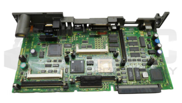 FANUC A16B-3200-0330/17G MAIN CPU BOARD A16B-3200-0330/17G105038 - Image 3