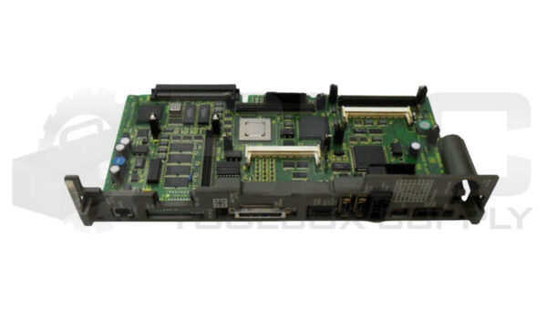 FANUC A16B-3200-0330/17G MAIN CPU BOARD A16B-3200-0330/17G105038 *READ*